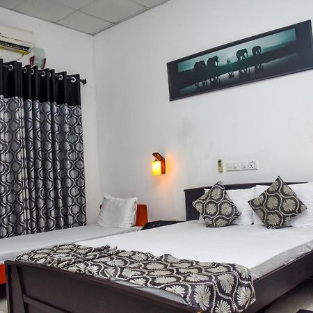 Hotel Le Green Удавалаве Екстериор снимка